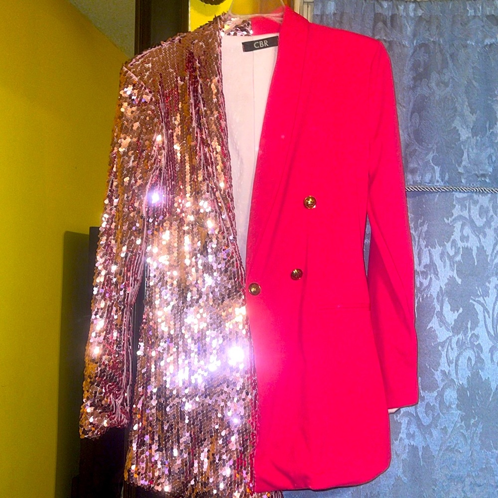 Blazer